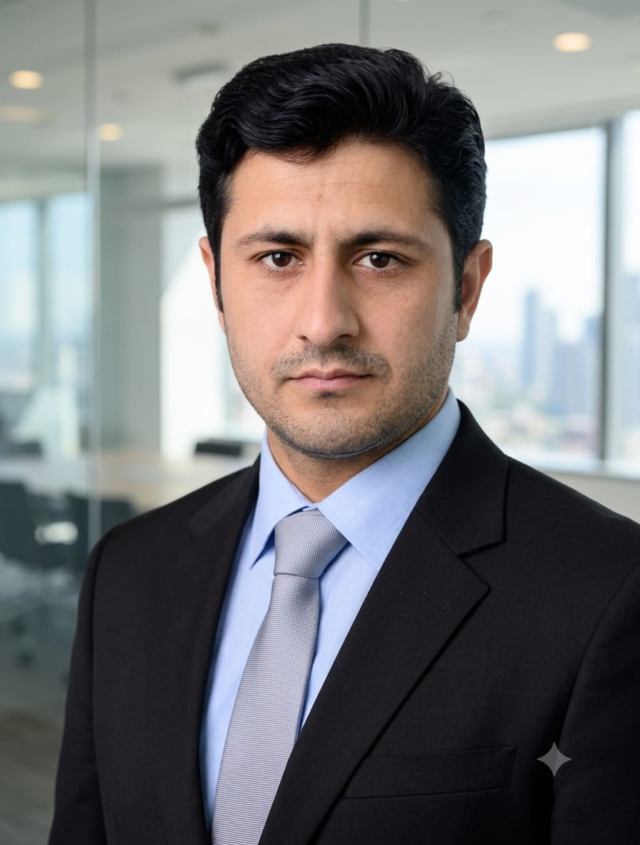 Muhammad Amin